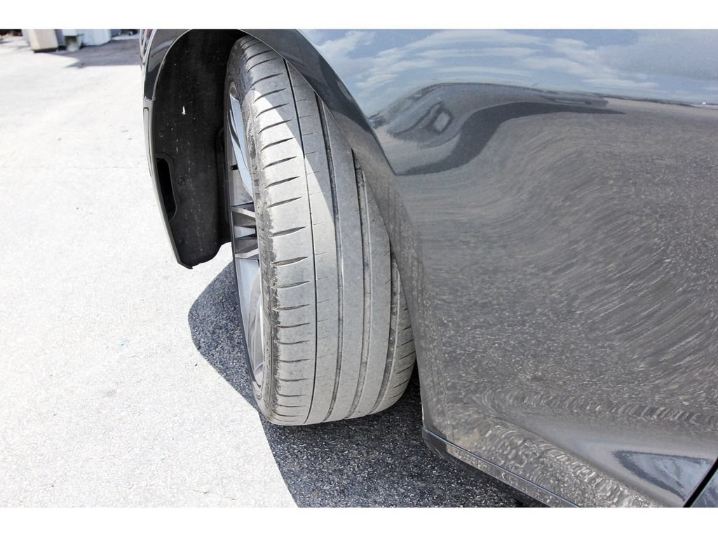 Used 2016 Chevrolet Camaro SS RWD image 31