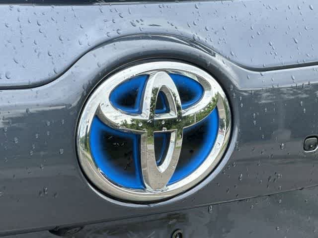 Used 2019 Toyota Highlander XLE AWD/4WD image 19