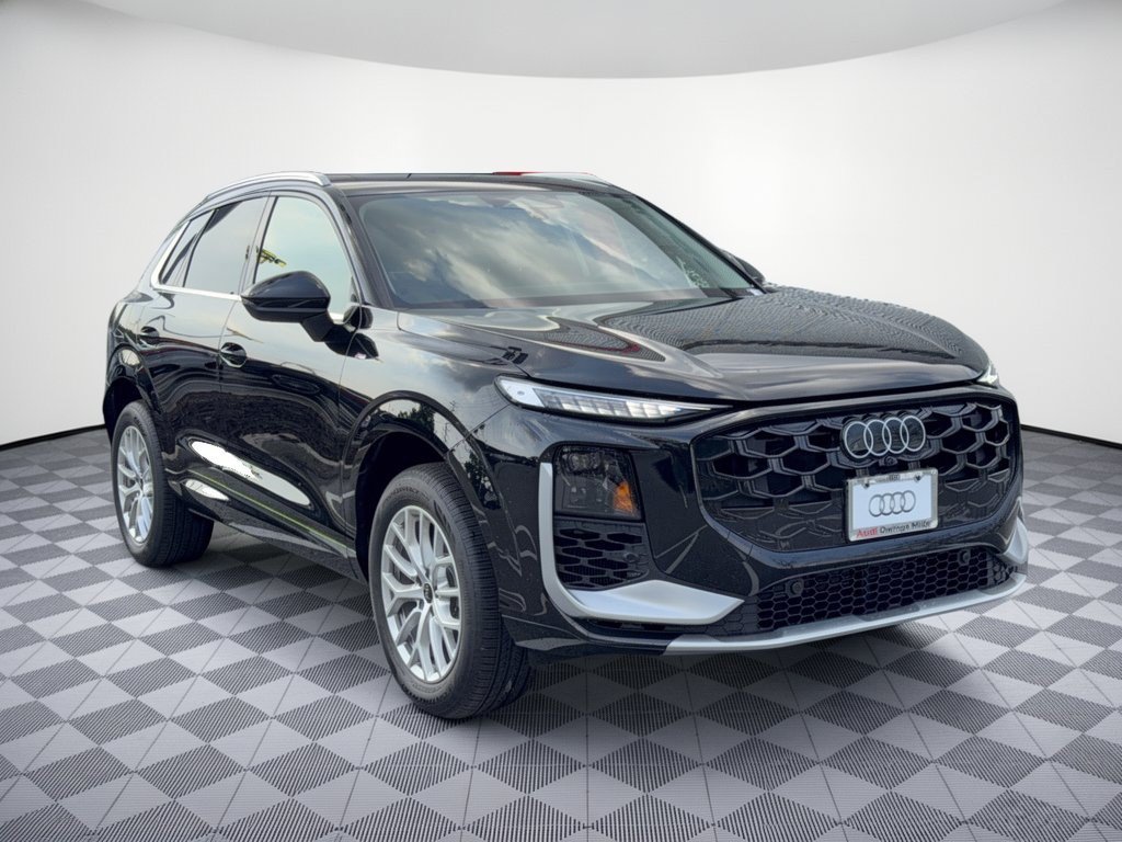New 2026 Audi Q3 quattro 2.0T AWD/4WD image 7
