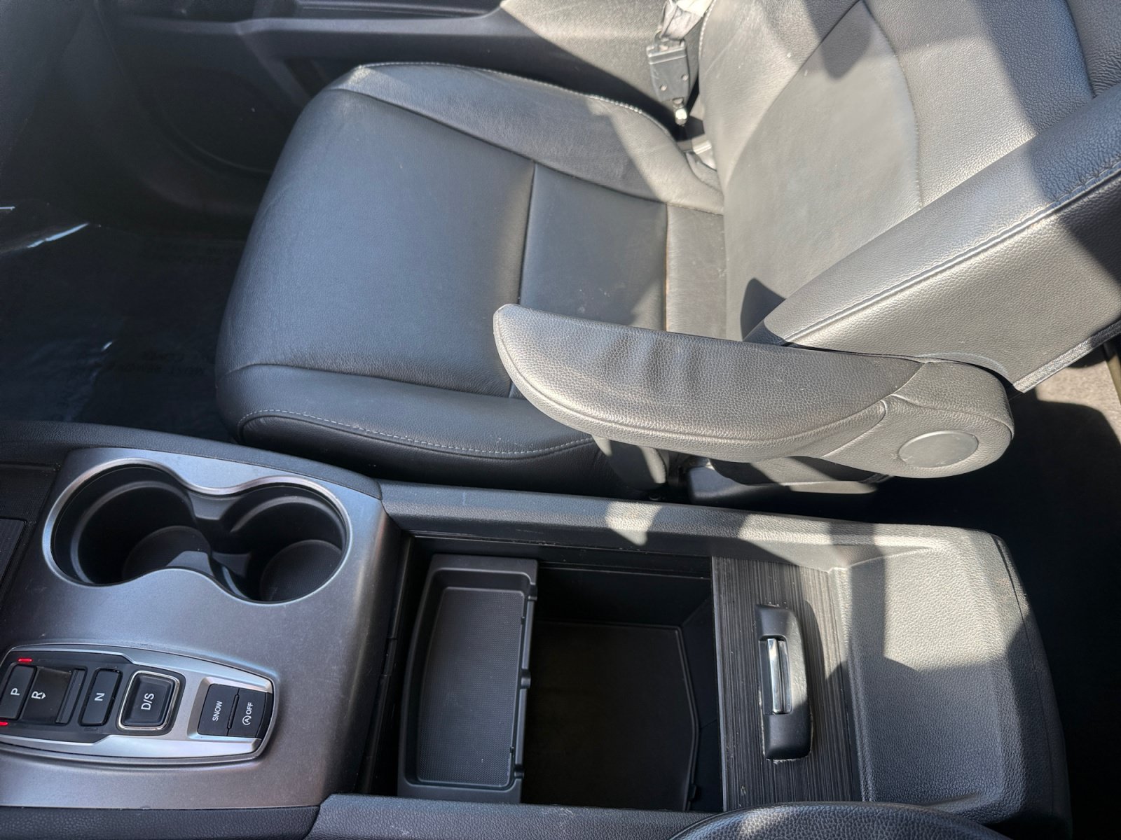 Used 2022 Honda Pilot Special Edition image 14