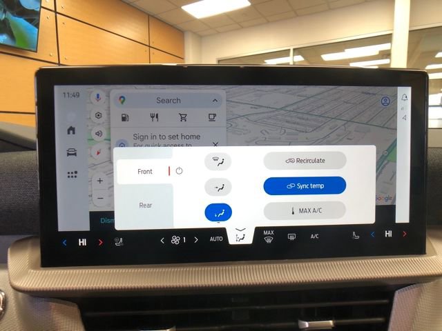 New 2026 Ford Explorer Active image 18