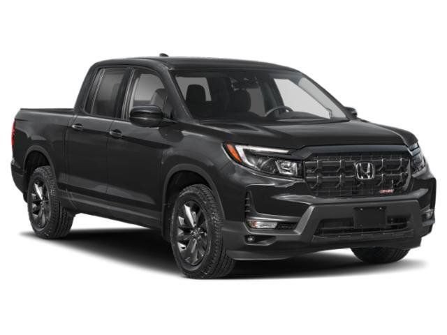 New 2026 Honda Ridgeline Sport image 6