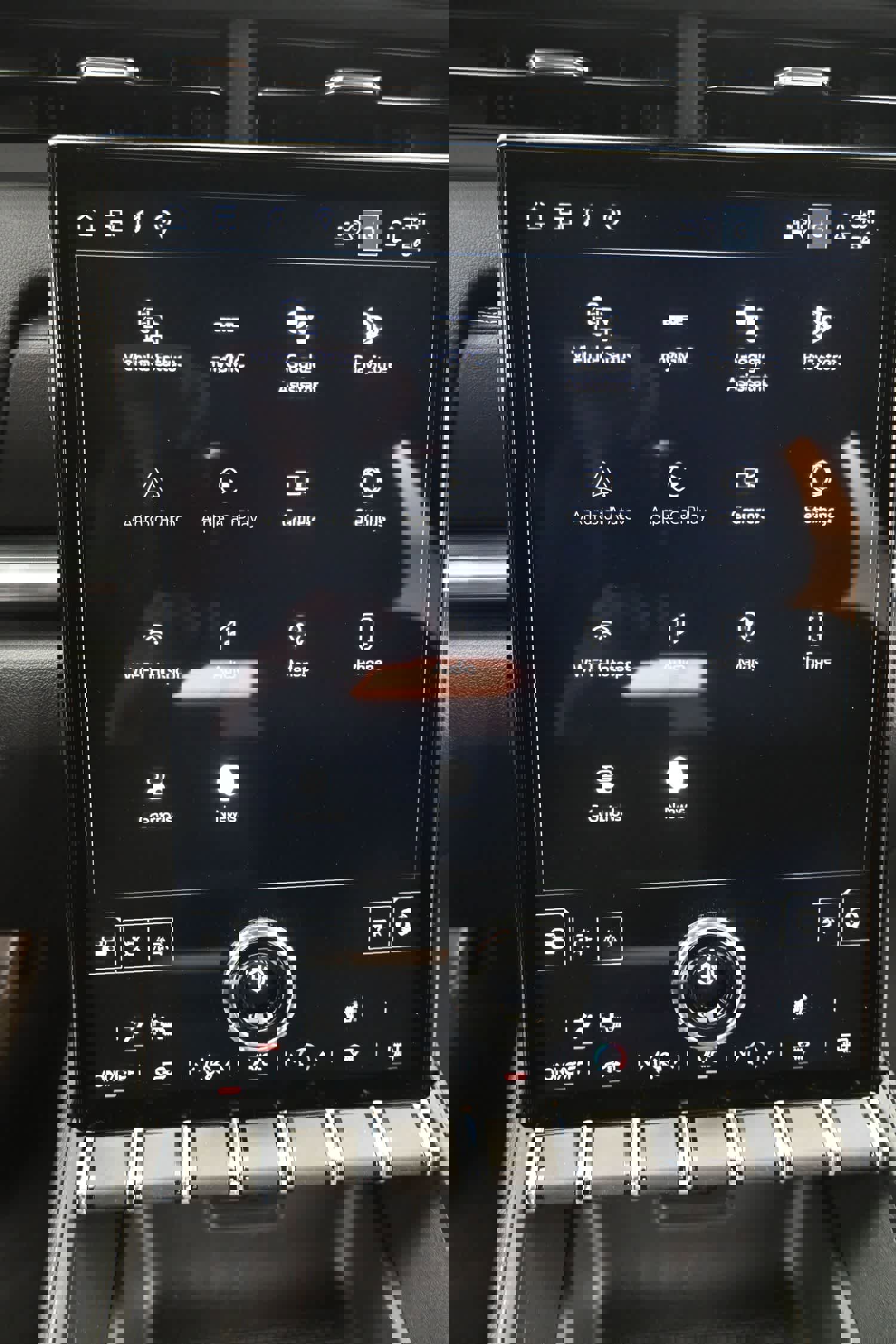 New 2026 GMC Terrain Elevation w/ Black Edition AWD/4WD image 15