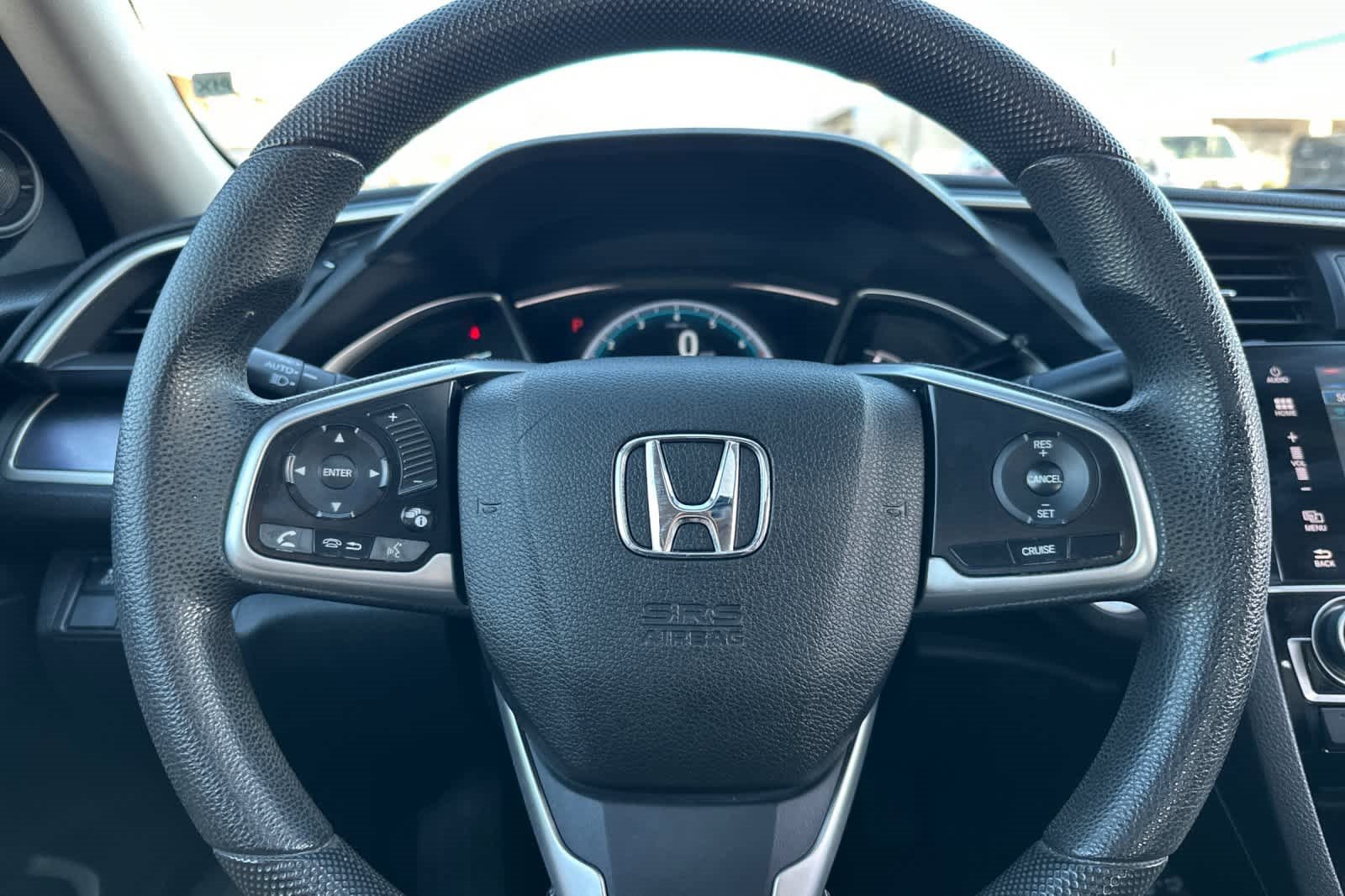 Used 2016 Honda Civic EX-T image 23