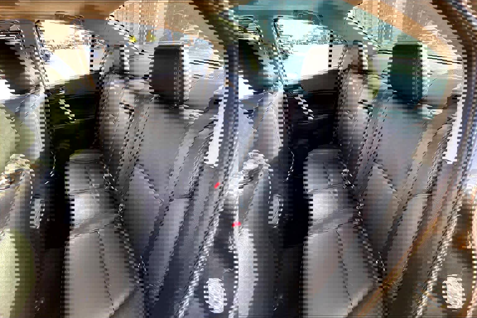 Used 2013 MAZDA MAZDA3 i Grand Touring image 19