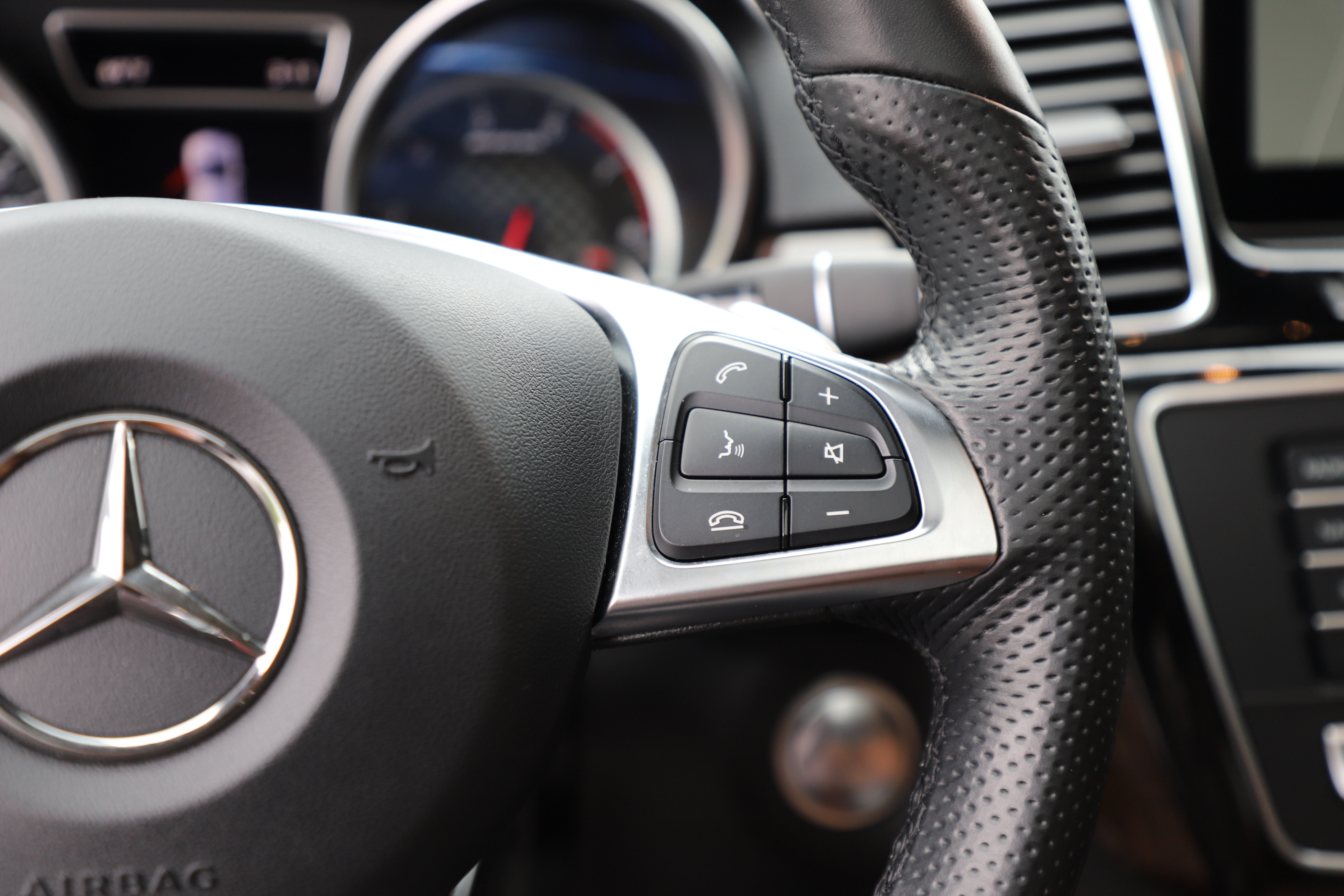 Used 2019 Mercedes-Benz GLE 43 AMG 4MATIC Coupe image 24