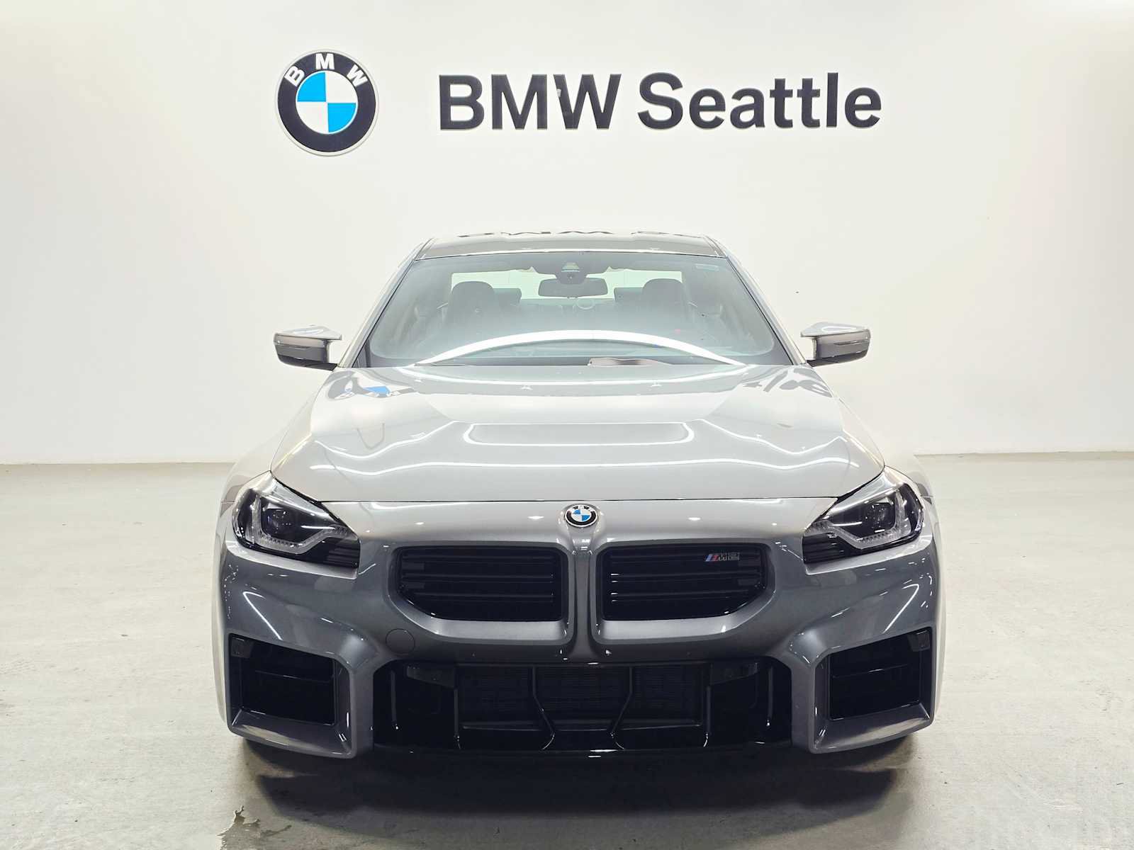 New 2026 BMW M2 w/ Lighting Package image 6