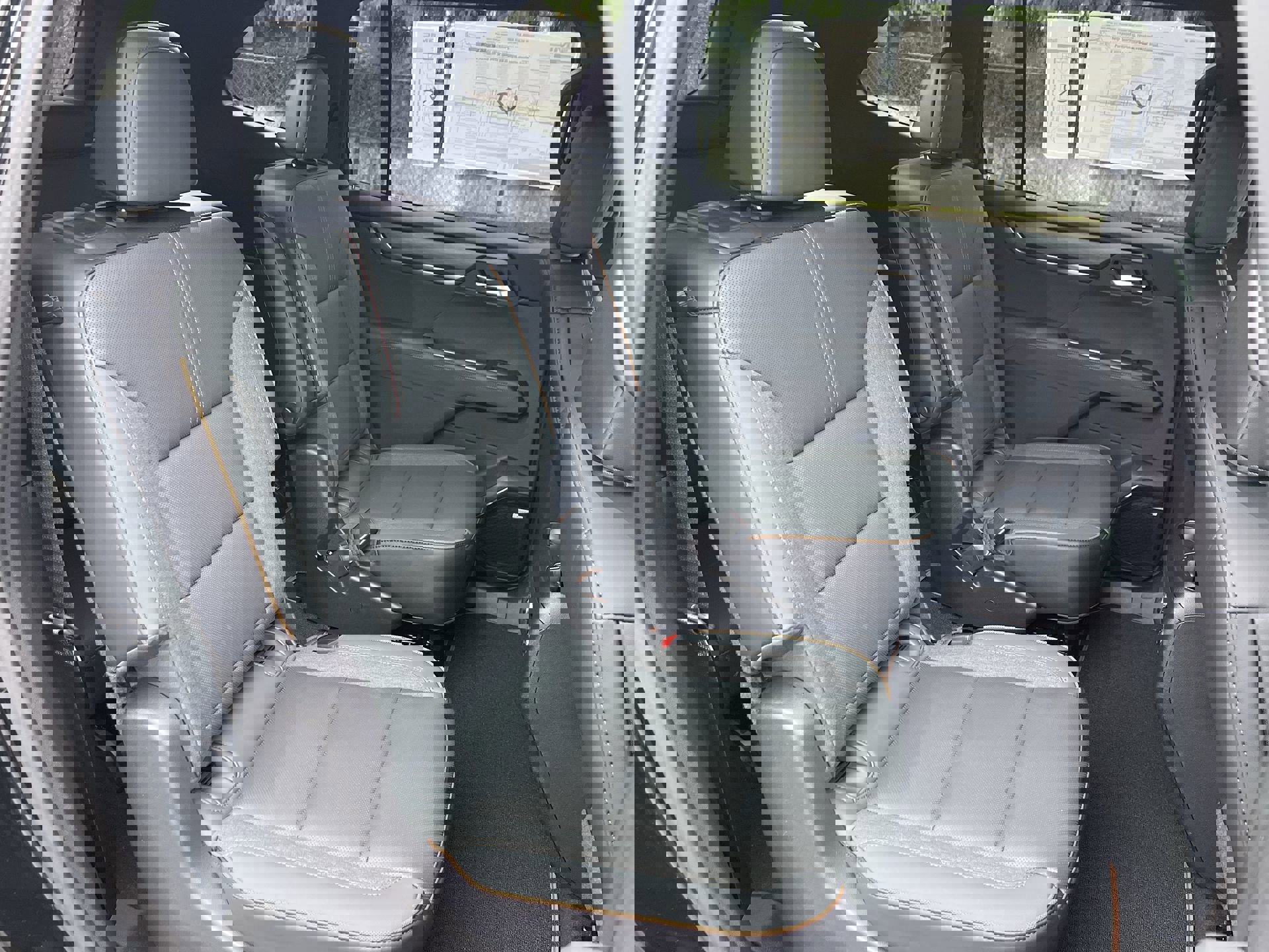 New 2026 GMC Acadia AT4 w/ Super Cruise Package image 61