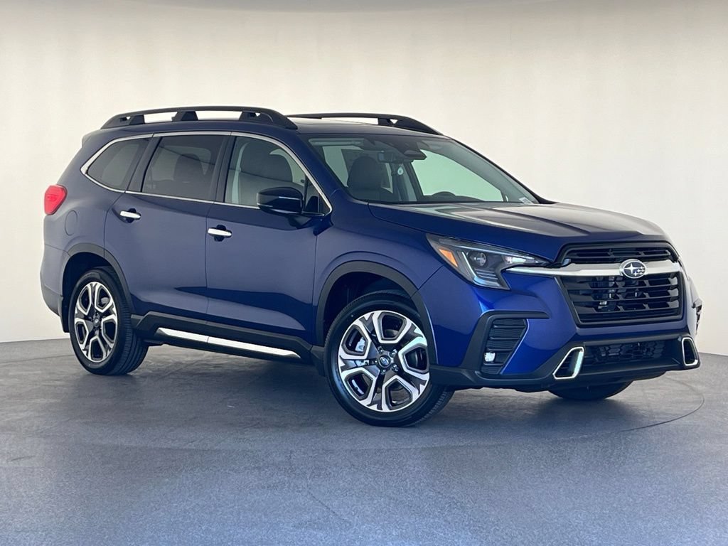 New 2026 Subaru Ascent Touring AWD/4WD image 40