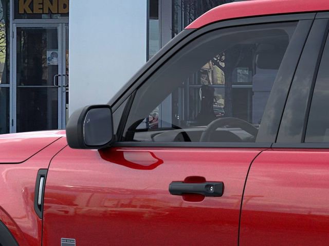 Used 2025 Ford Bronco Sport Big Bend image 20