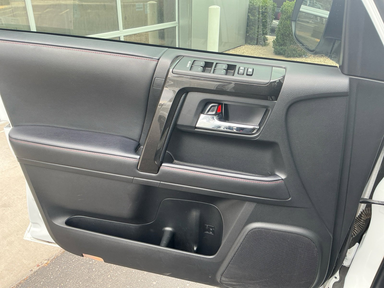 Certified 2024 Toyota 4Runner TRD Pro image 13