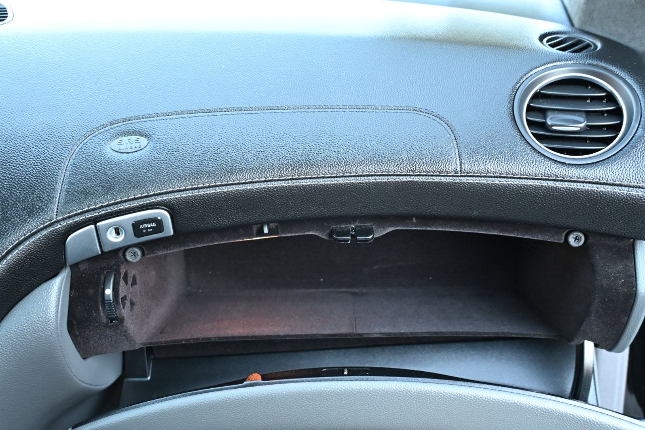 Used 2005 Mercedes-Benz SL 55 AMG image 43