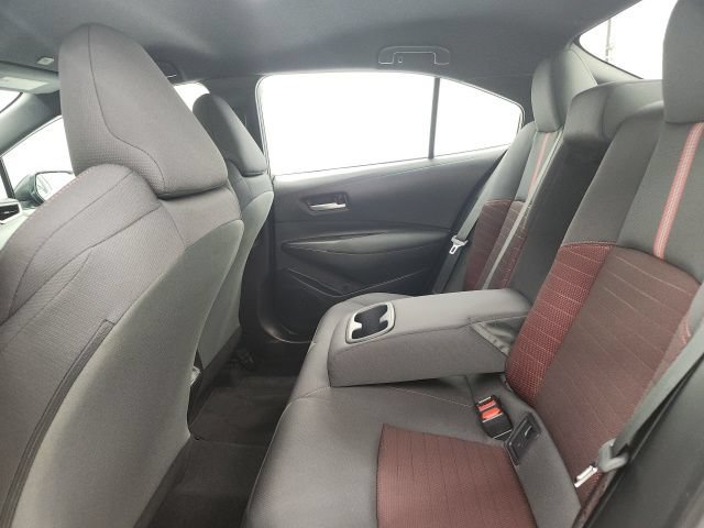 Certified 2026 Toyota Corolla SE FWD image 33