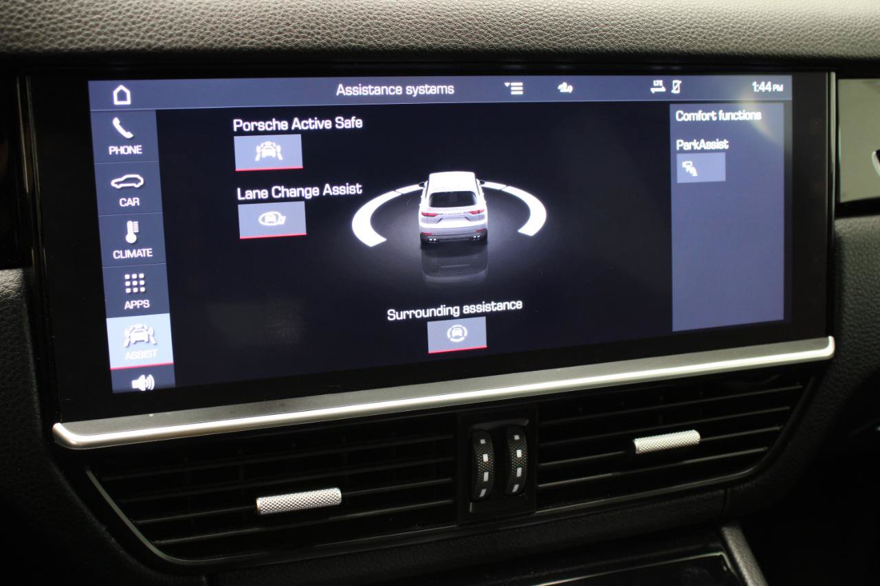 Used 2020 Porsche Cayenne AWD/4WD image 60