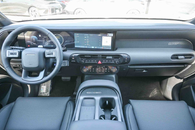 New 2026 Hyundai Palisade XRT Pro AWD/4WD image 13