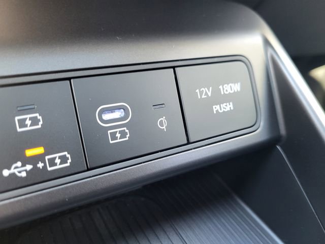 New 2026 Hyundai Kona Limited AWD/4WD image 23