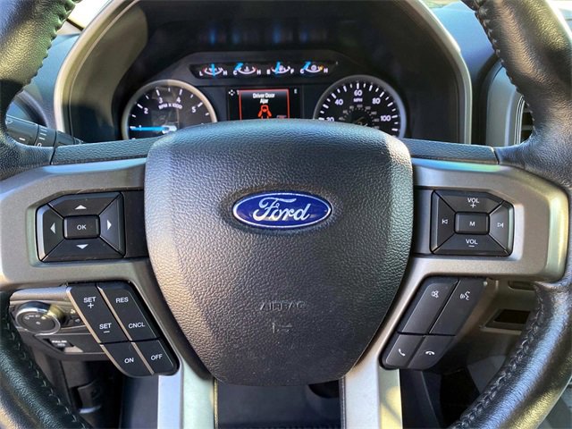 Used 2021 Ford Expedition XLT image 17