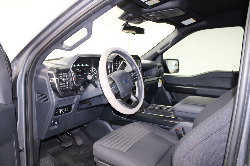 Used 2023 Ford F150 XL w/ STX Appearance Package image 17