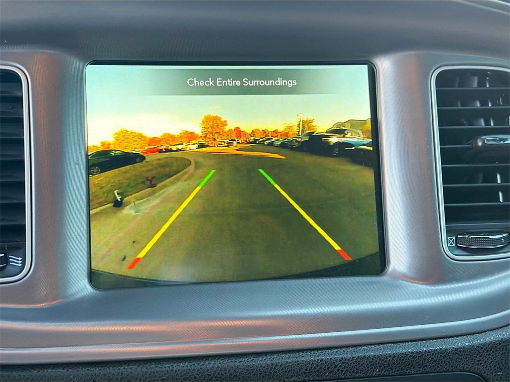 Used 2023 Dodge Charger Scat Pack image 14