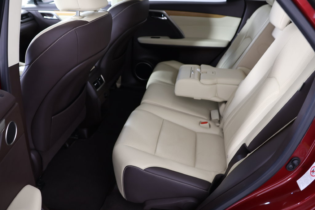 Used 2016 Lexus RX 350 AWD w/ Premium Package image 23