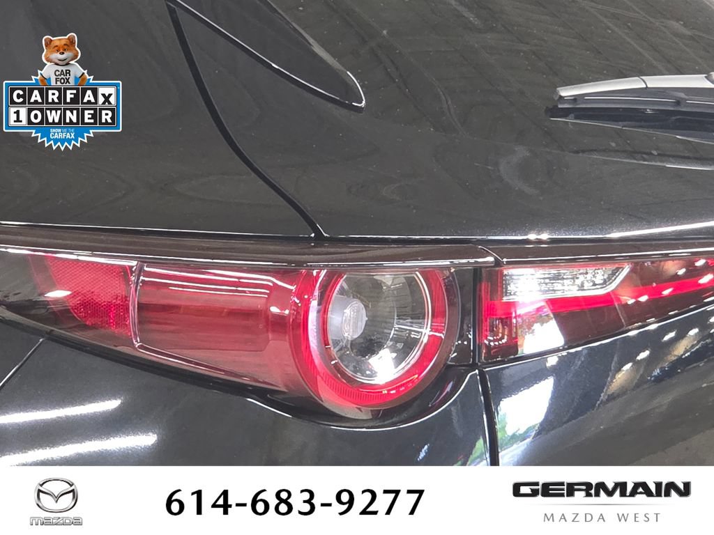 Used 2024 MAZDA CX-30 AWD 2.5 S w/ Preferred Package image 16