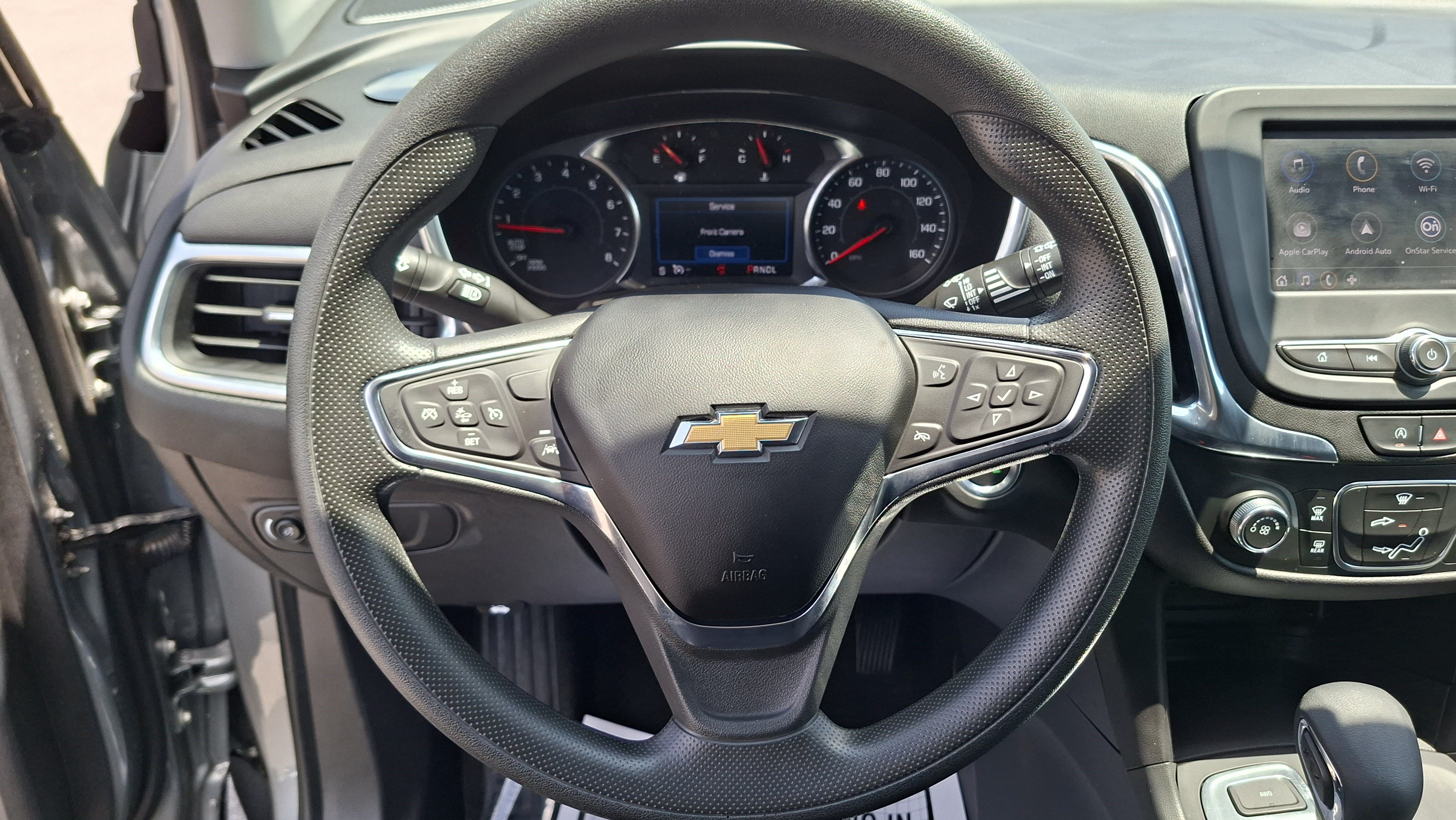 Used 2023 Chevrolet Equinox LT AWD/4WD image 11