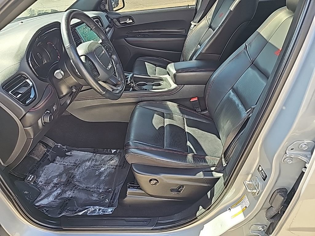 Certified 2024 Dodge Durango GT AWD/4WD image 13