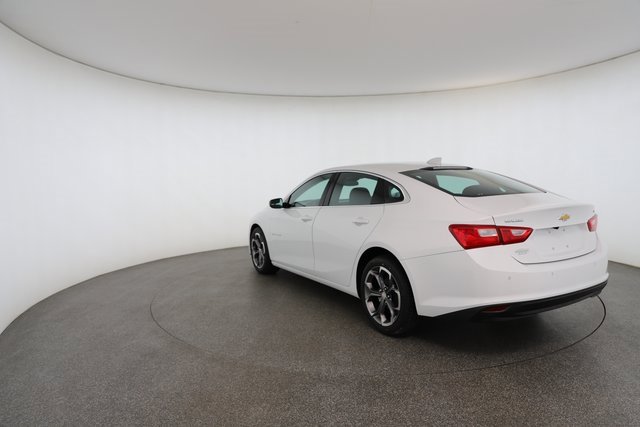 Used 2024 Chevrolet Malibu LT image 11
