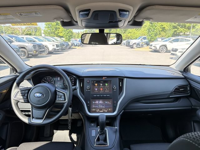 Certified 2025 Subaru Outback AWD/4WD image 24