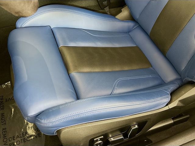 Used 2025 BMW M4 xDrive Competition w/ Executive Package image 25