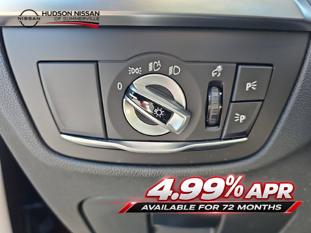 Used 2023 BMW X3 sDrive30i w/ Convenience Package RWD image 36