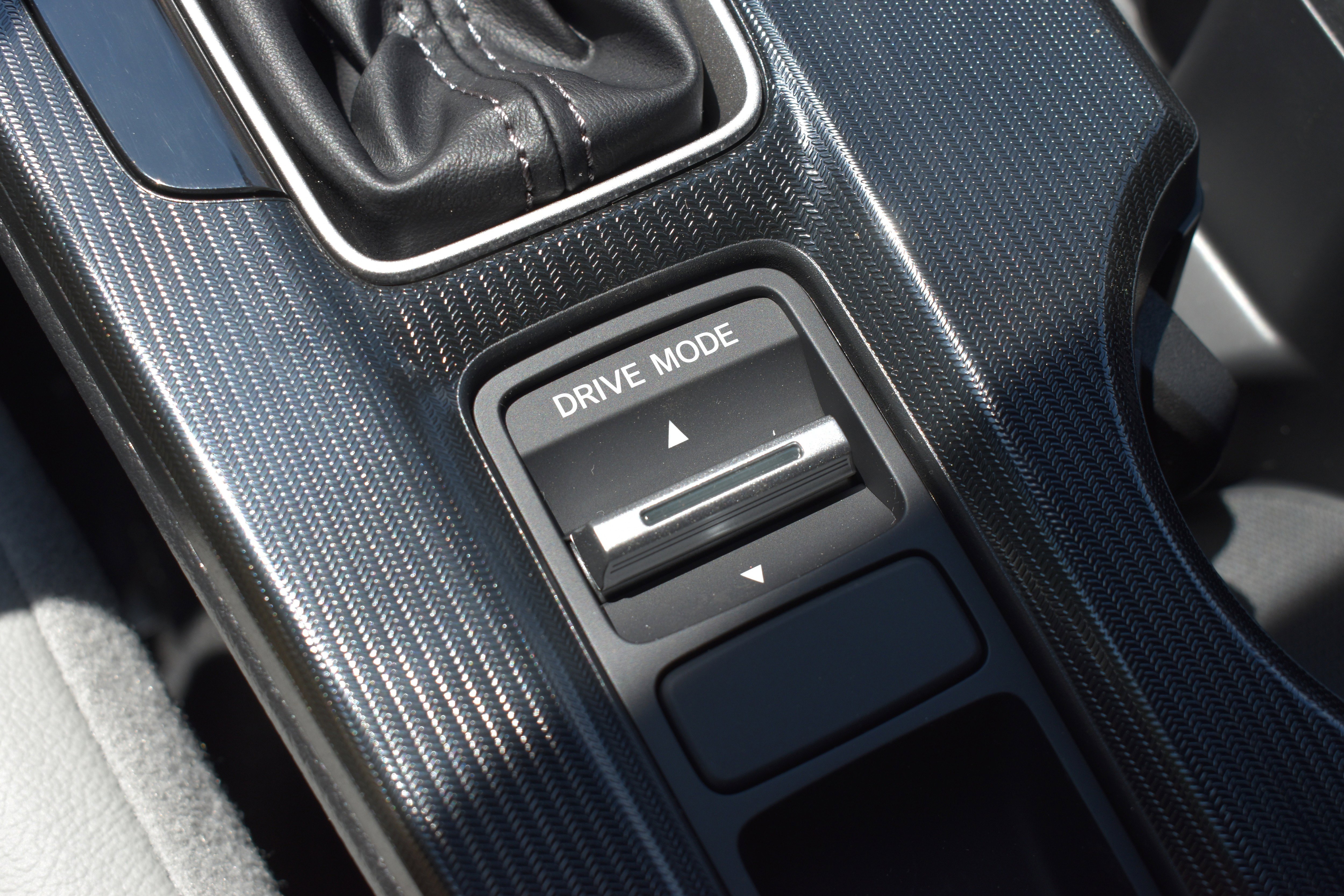 New 2026 Honda Civic Sport Touring image 20