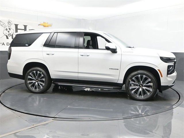New 2025 Chevrolet Tahoe High Country w/ Sun And Tow Package