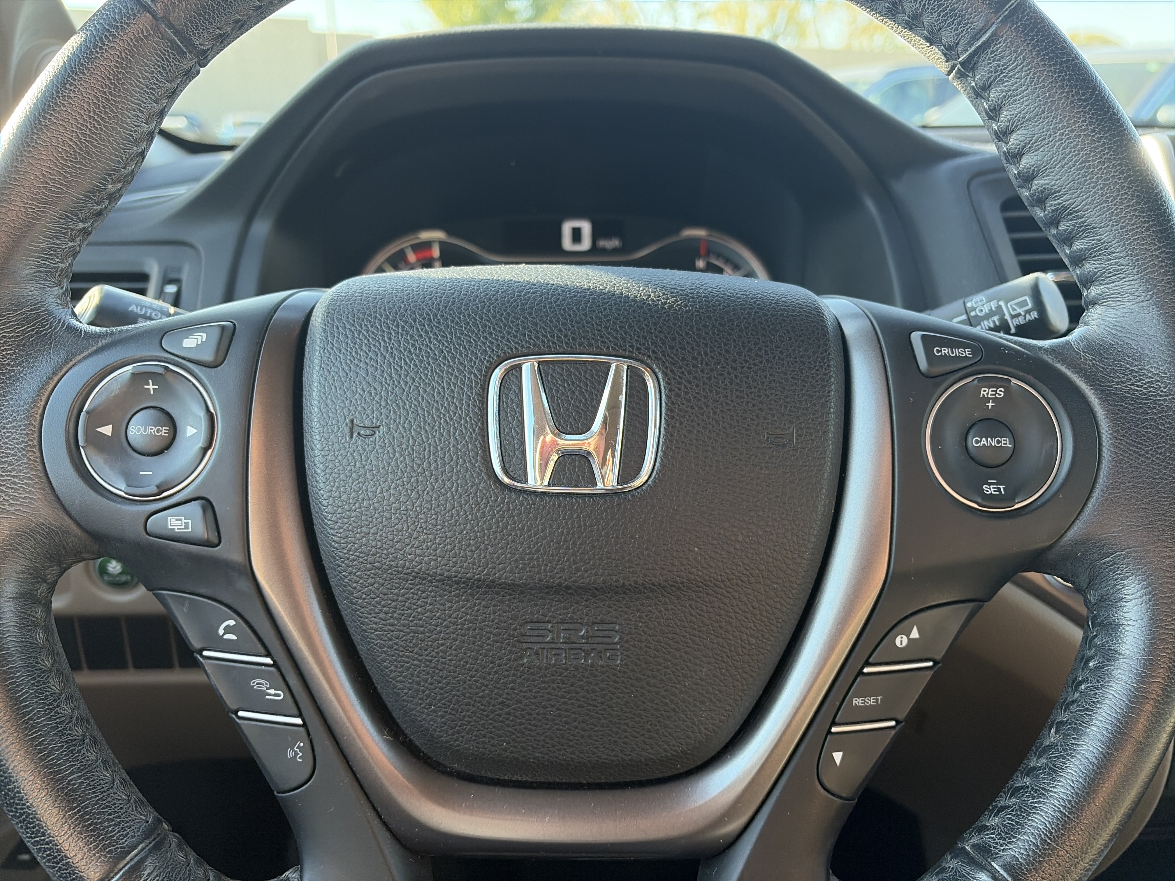 Used 2016 Honda Pilot EX-L image 26