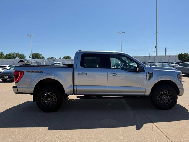 Used 2023 Ford F150 Tremor AWD/4WD image 2