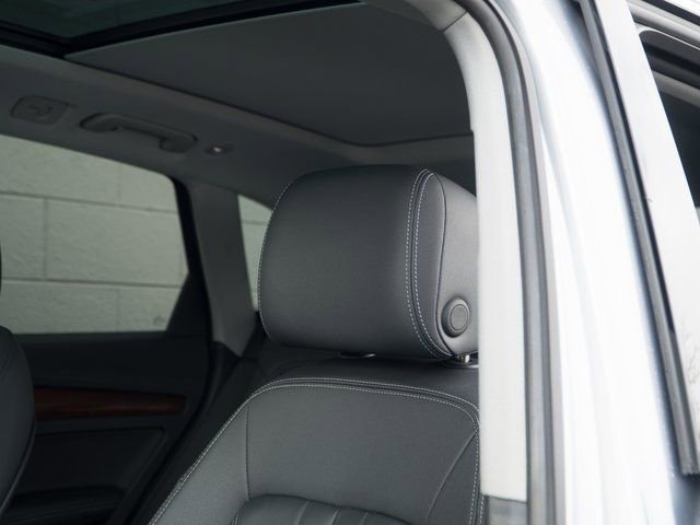 Certified 2023 Audi Q5 2.0T Premium Plus image 19