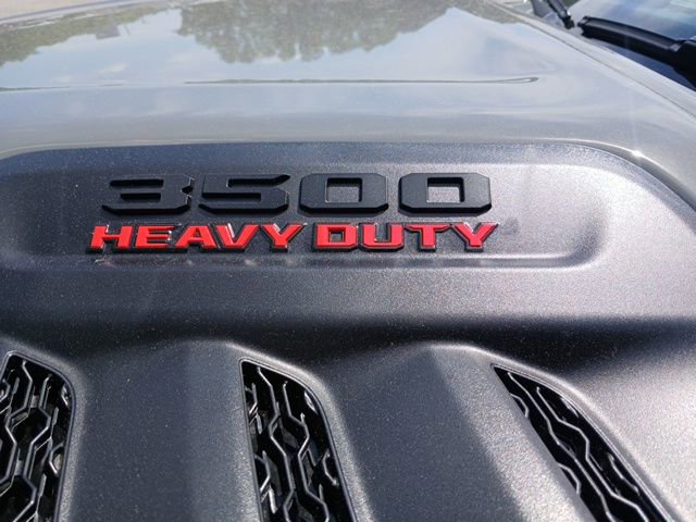New 2026 RAM 3500 Limited image 14