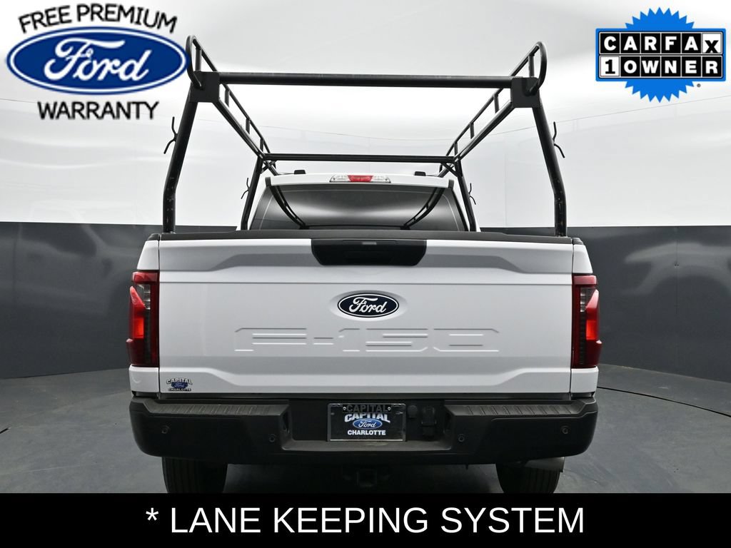 Used 2024 Ford F150 XL RWD image 9