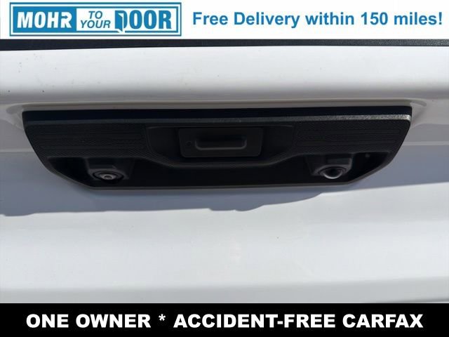 Used 2023 Chevrolet Silverado 1500 LT w/ Convenience Package II image 6