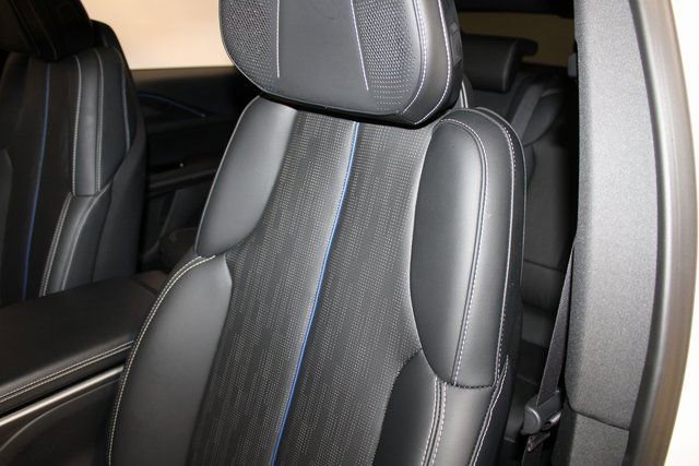 Certified 2024 Cadillac Lyriq Sport w/ LPO, Floor Liner Package image 10