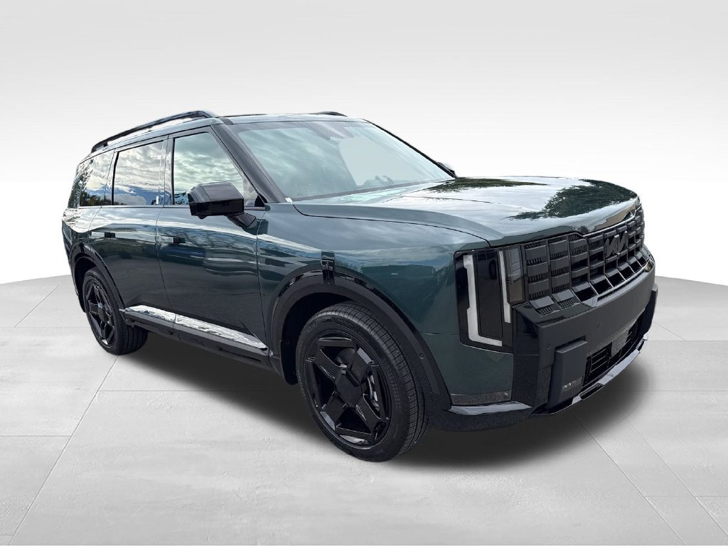 New 2027 Kia Telluride X-Line SX Prestige w/ Executive Package AWD/4WD image 7