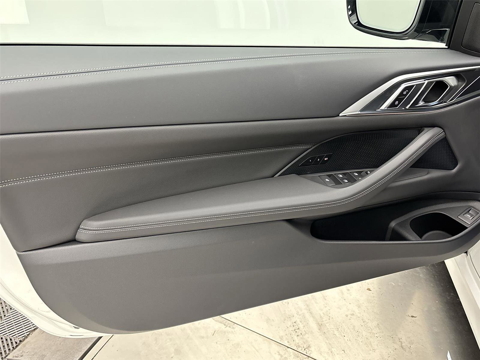 New 2026 BMW 430i xDrive Convertible w/ M Sport Package image 26