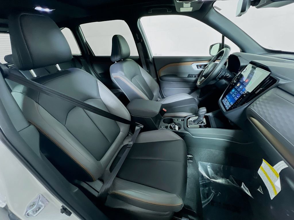 Certified 2025 Subaru Forester Sport w/ Popular Package #1 image 23