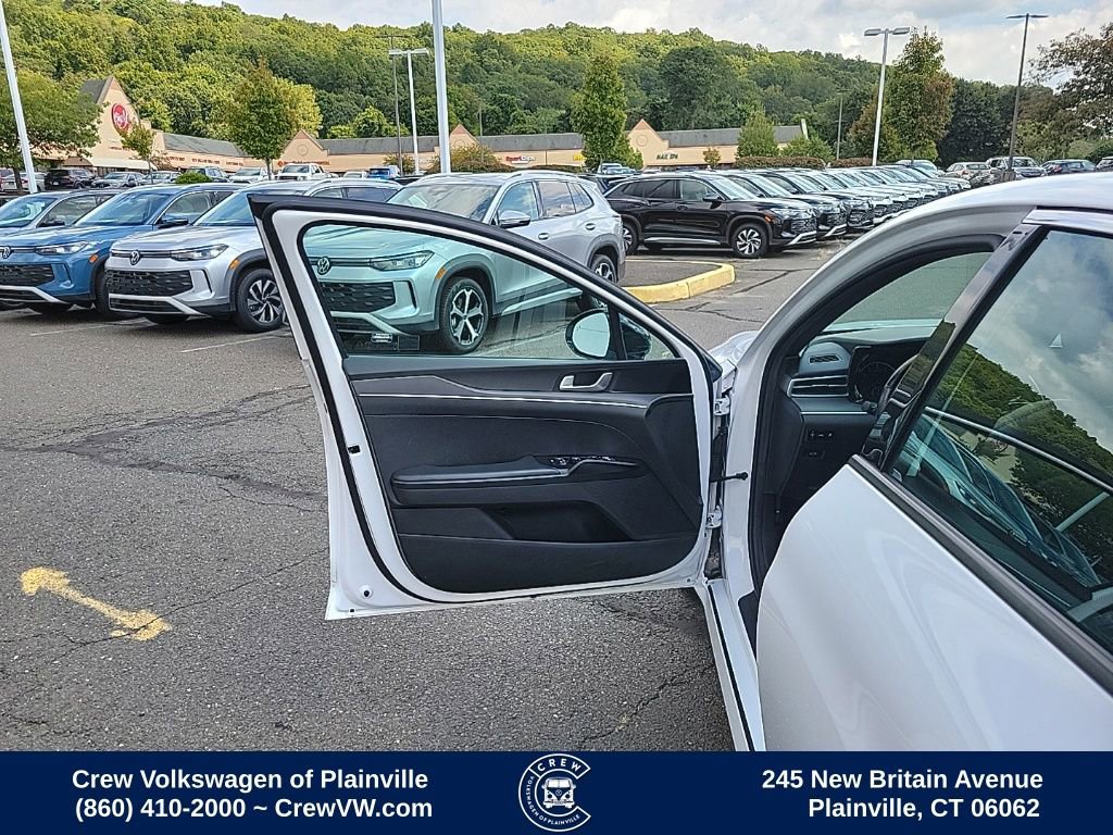 Used 2022 Kia K5 GT-Line w/ GT-Line Awd Premium Package image 29