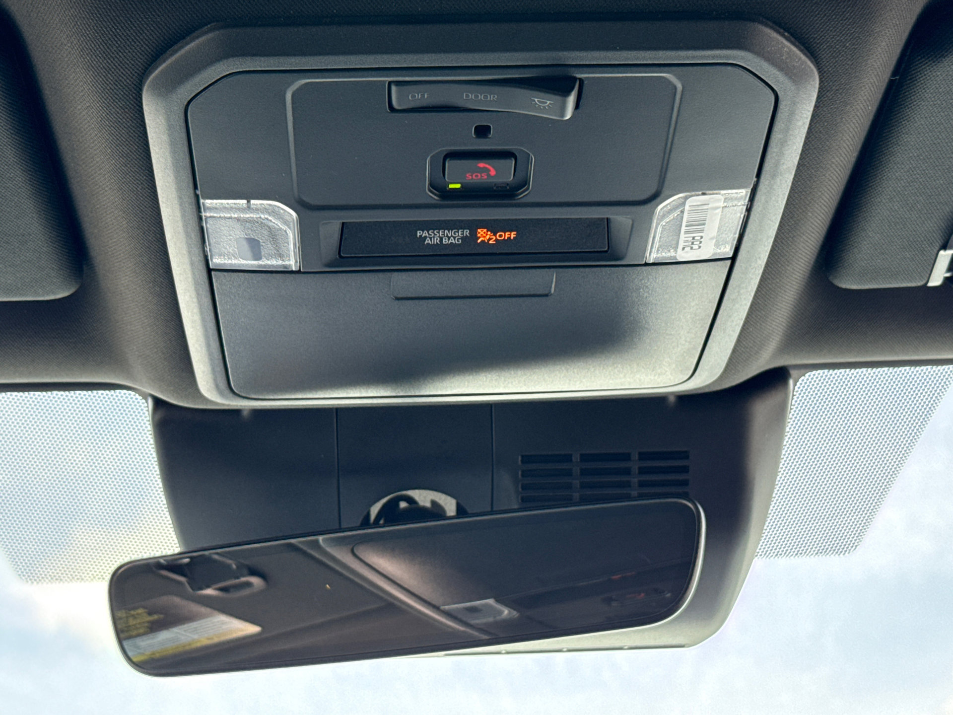 New 2026 Toyota Tacoma TRD Sport AWD/4WD image 22