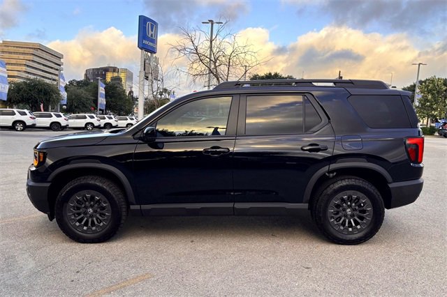 New 2026 Honda Passport TrailSport image 5