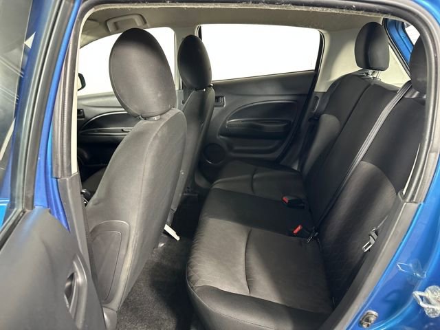 Used 2022 Mitsubishi Mirage SE image 25