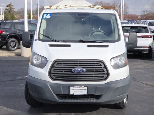 Used 2016 Ford Transit 150 148 Low Roof image 10