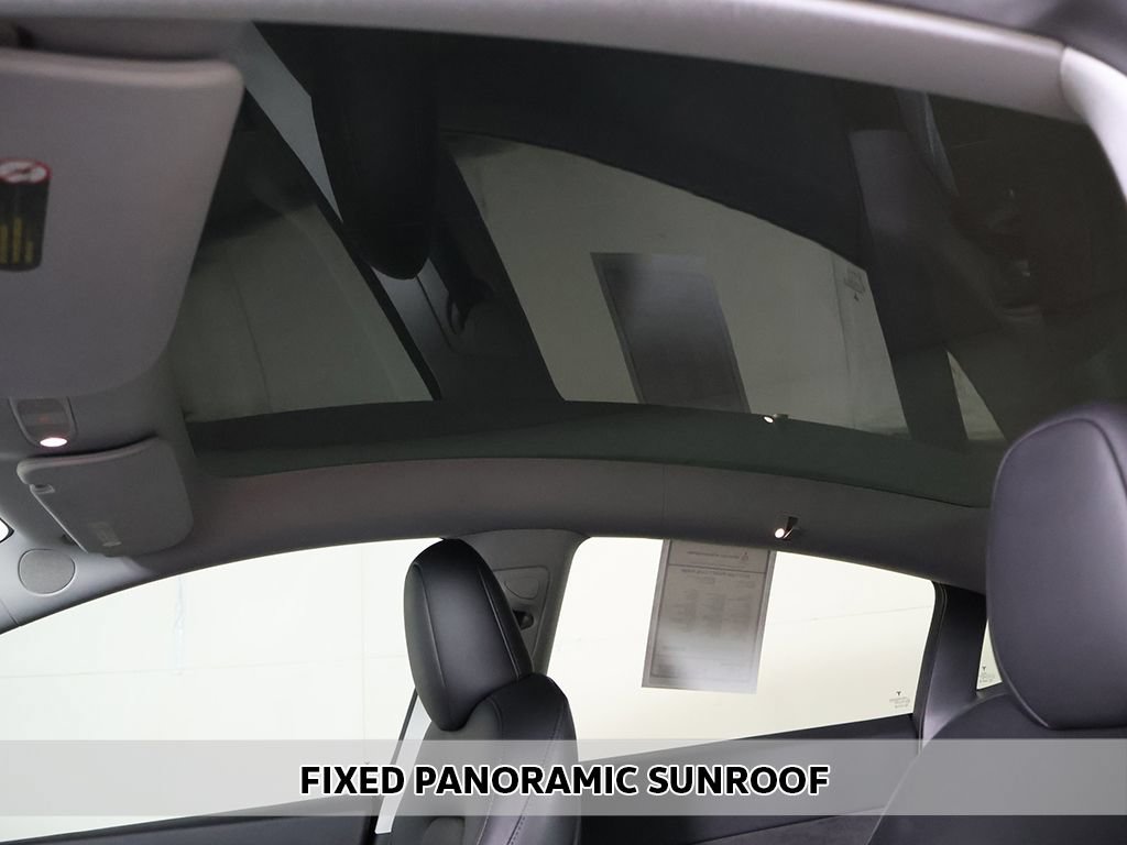 Used 2023 Tesla Model Y AWD image 4