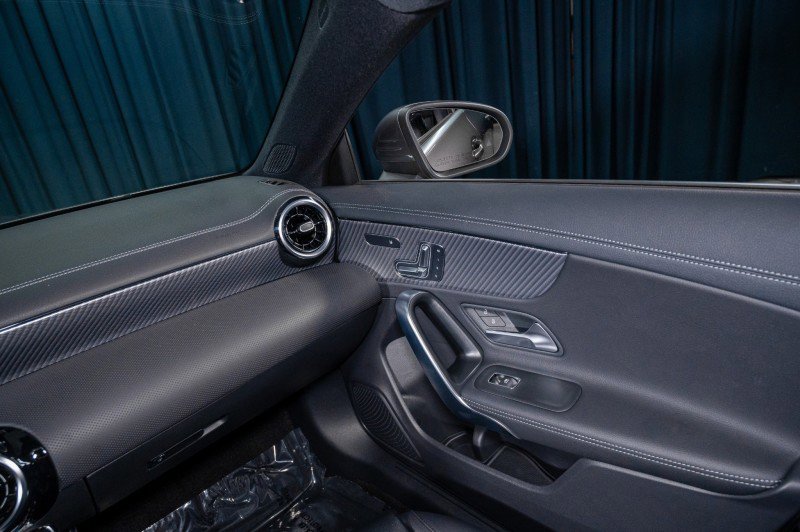 Certified 2026 Mercedes-Benz CLA 250 4MATIC image 20